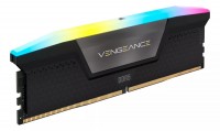 Memoria RAM 16 GB DDR5 6000 Mhz Corsair Vengance RGB con disipador de calor CL38