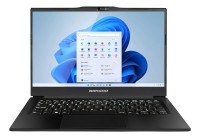 Notebook Bangho MAX L4 I3  14p FHD Intel Core I3 1215U 8 GB de RAM SDD 240 GB NVME FREE DOS