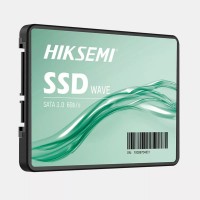 Disco SSD 120 GB Hiksemi Wave SATA3
