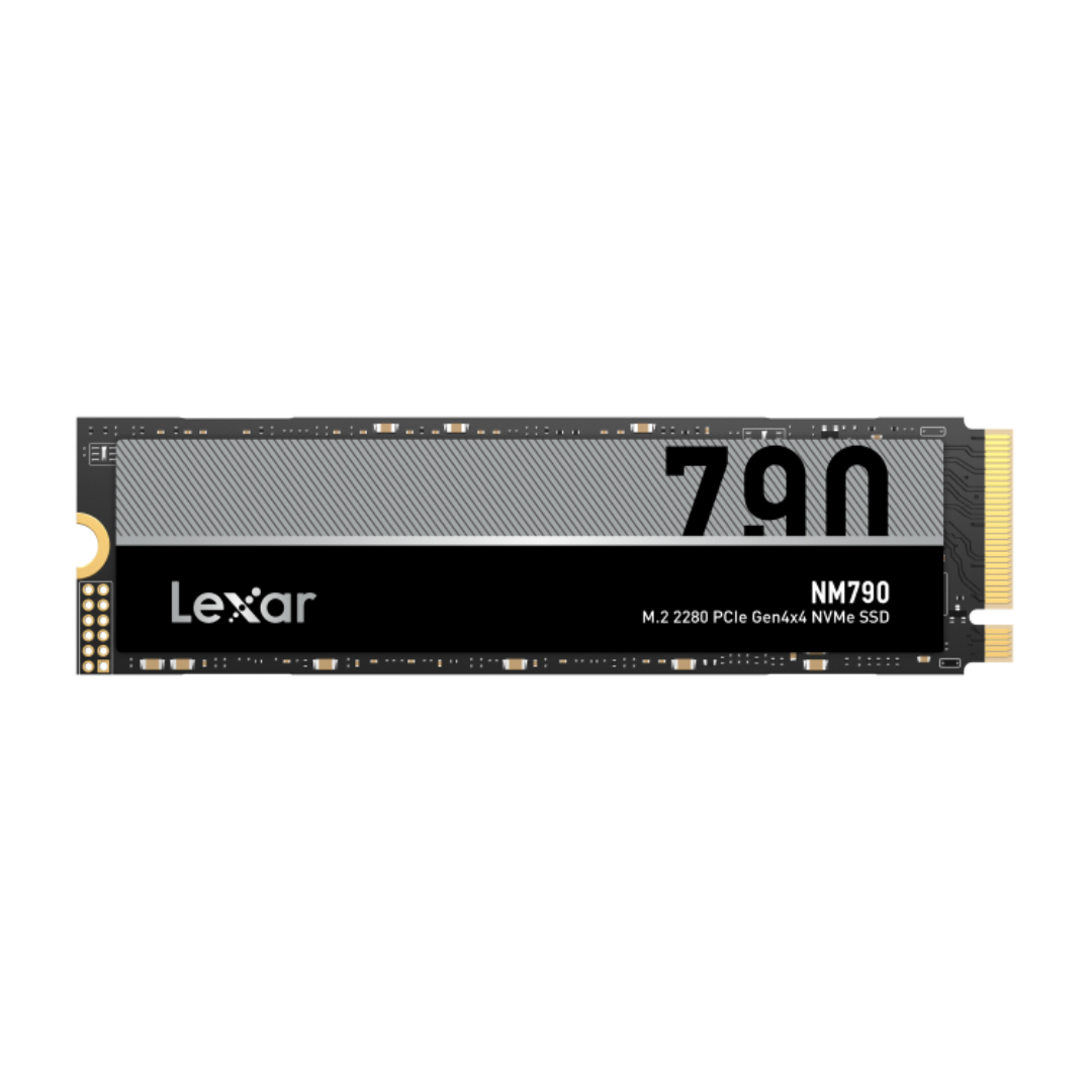 DISCO SOLIDO SSD LEXAR NM790 1TB M2