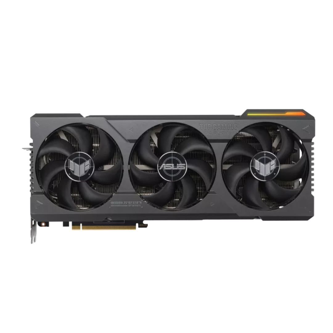 Placa De Video Asus Tuf 4090 Gaming