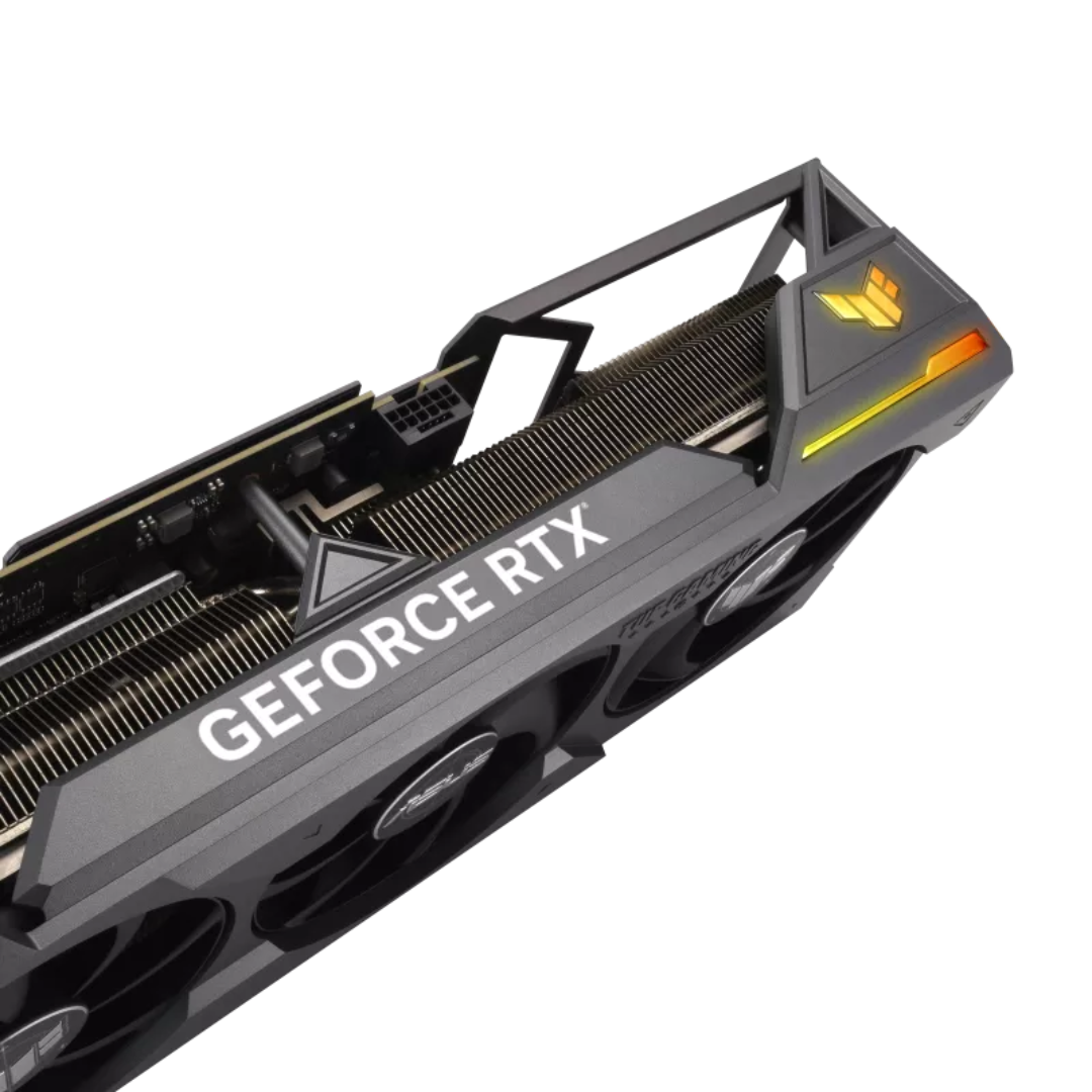 Placa De Video Asus Tuf 4090 Gaming
