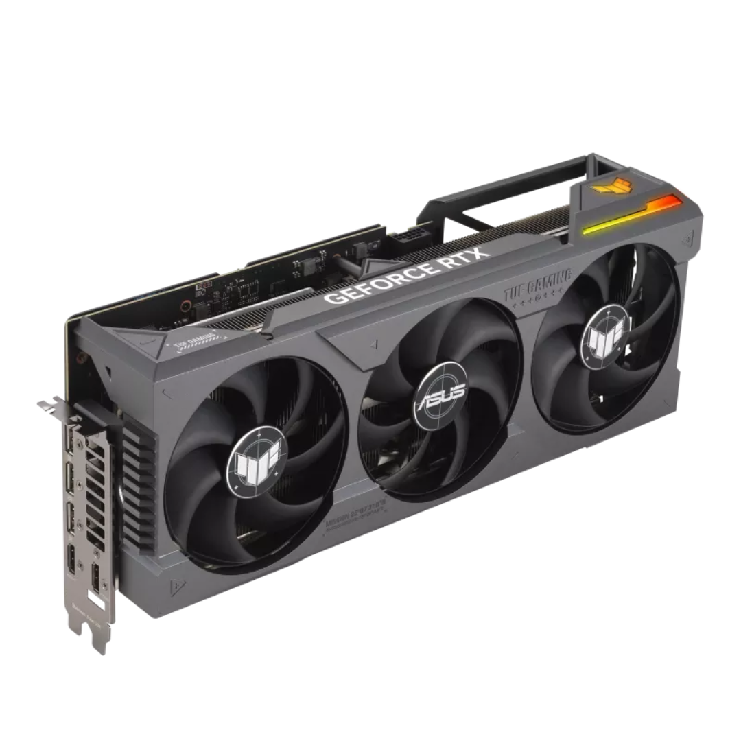 Placa De Video Asus Tuf 4090 Gaming
