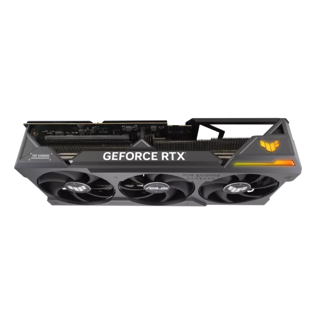Placa De Video Asus Tuf 4090 Gaming