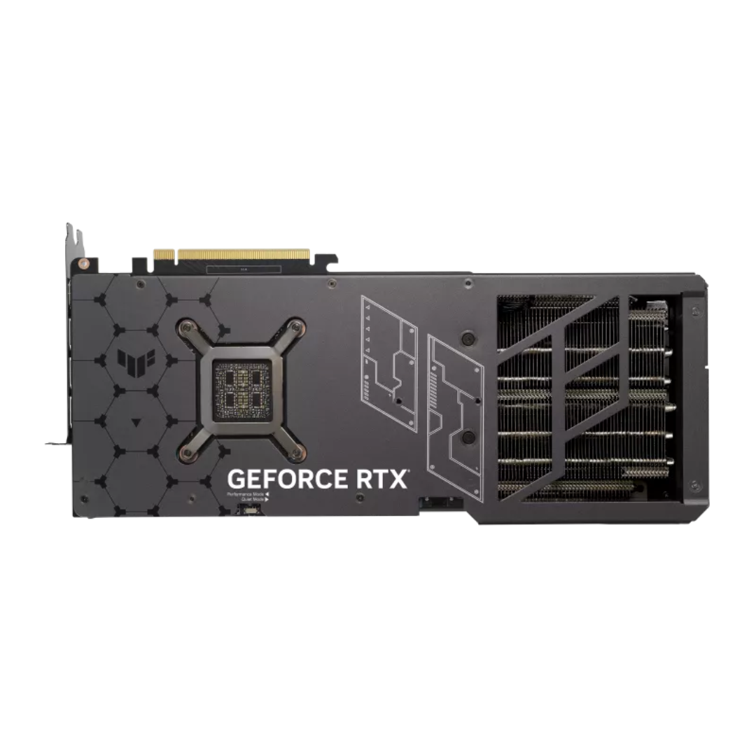 Placa De Video Asus Tuf 4090 Gaming
