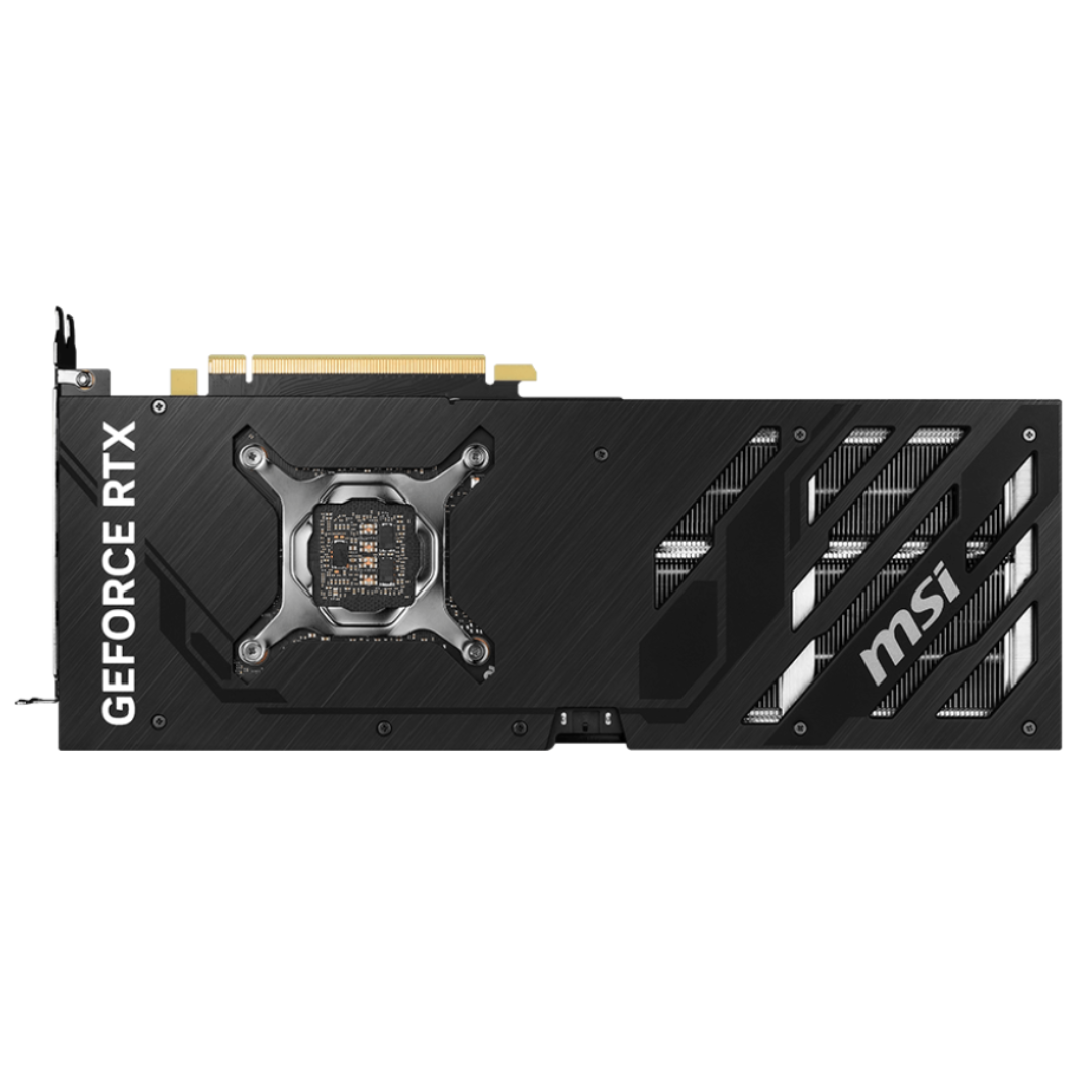 Placa De Video Msi Rtx 4070 Super 12gb Ventus 3x Oc