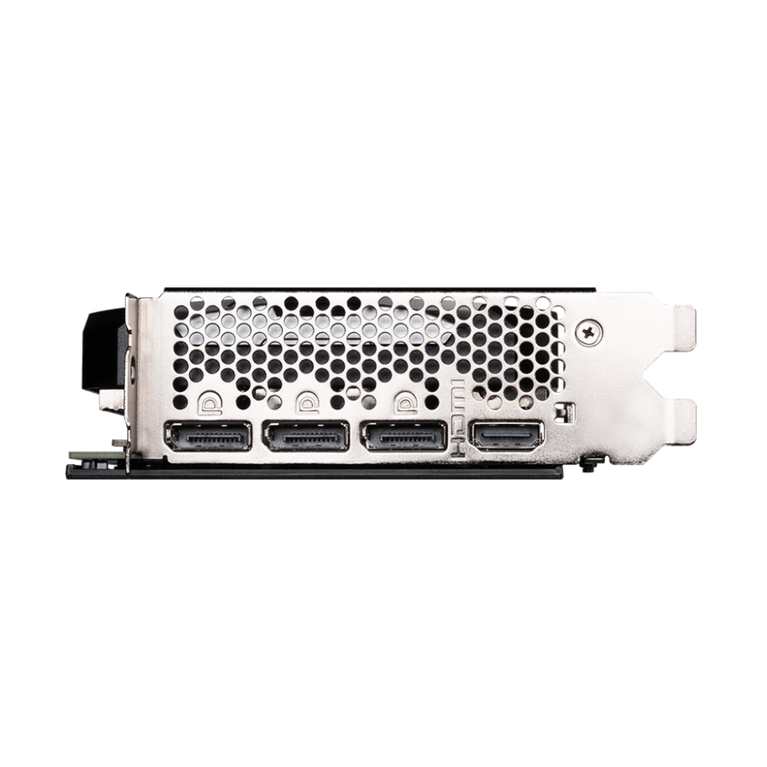 Placa De Video Msi Rtx 4070 Super 12gb Ventus 3x Oc