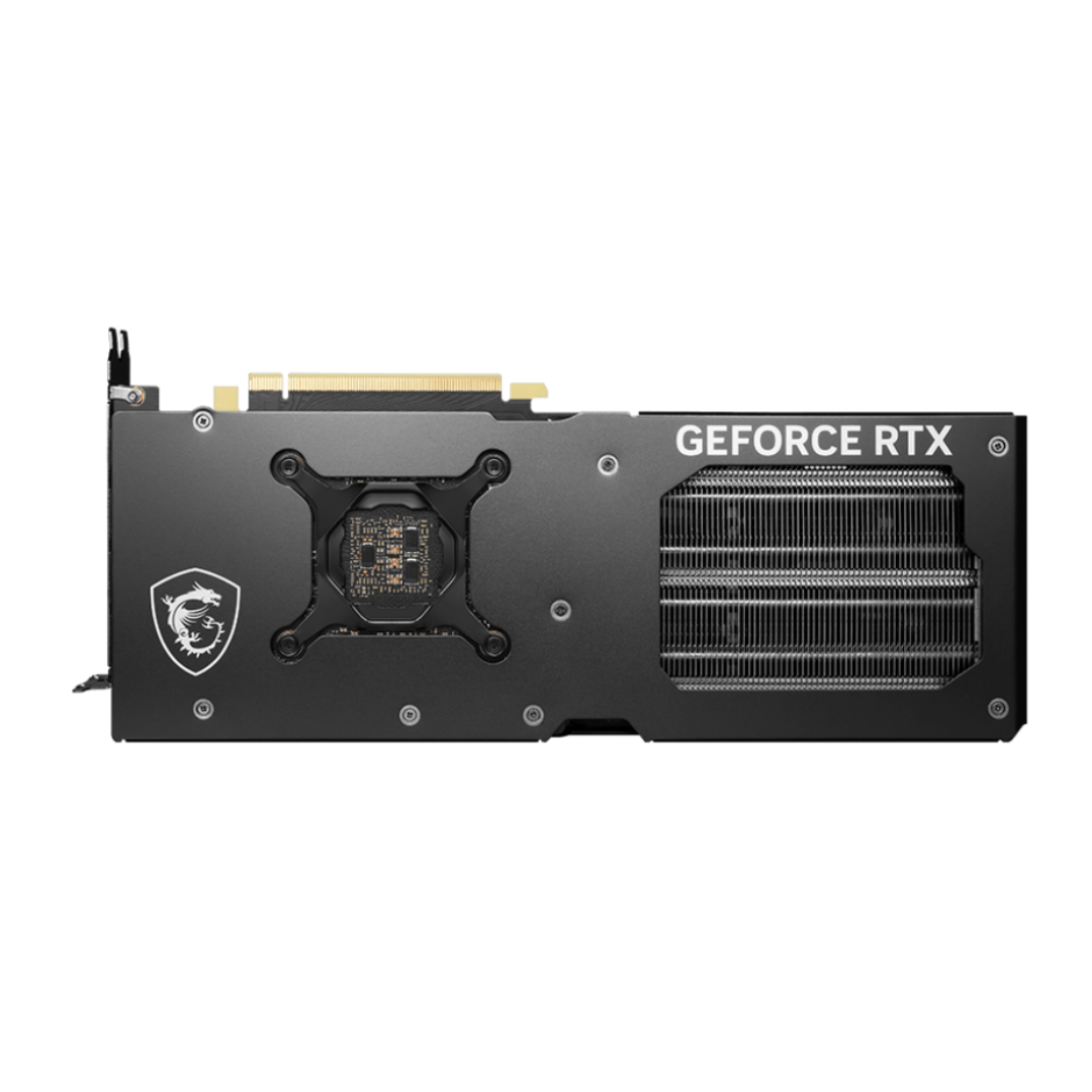 Placa De Video Msi Rtx 4070 Super 12gb Gaming X Slim