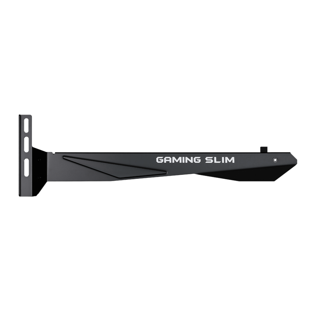 Placa De Video Msi Rtx 4070 Super 12gb Gaming X Slim