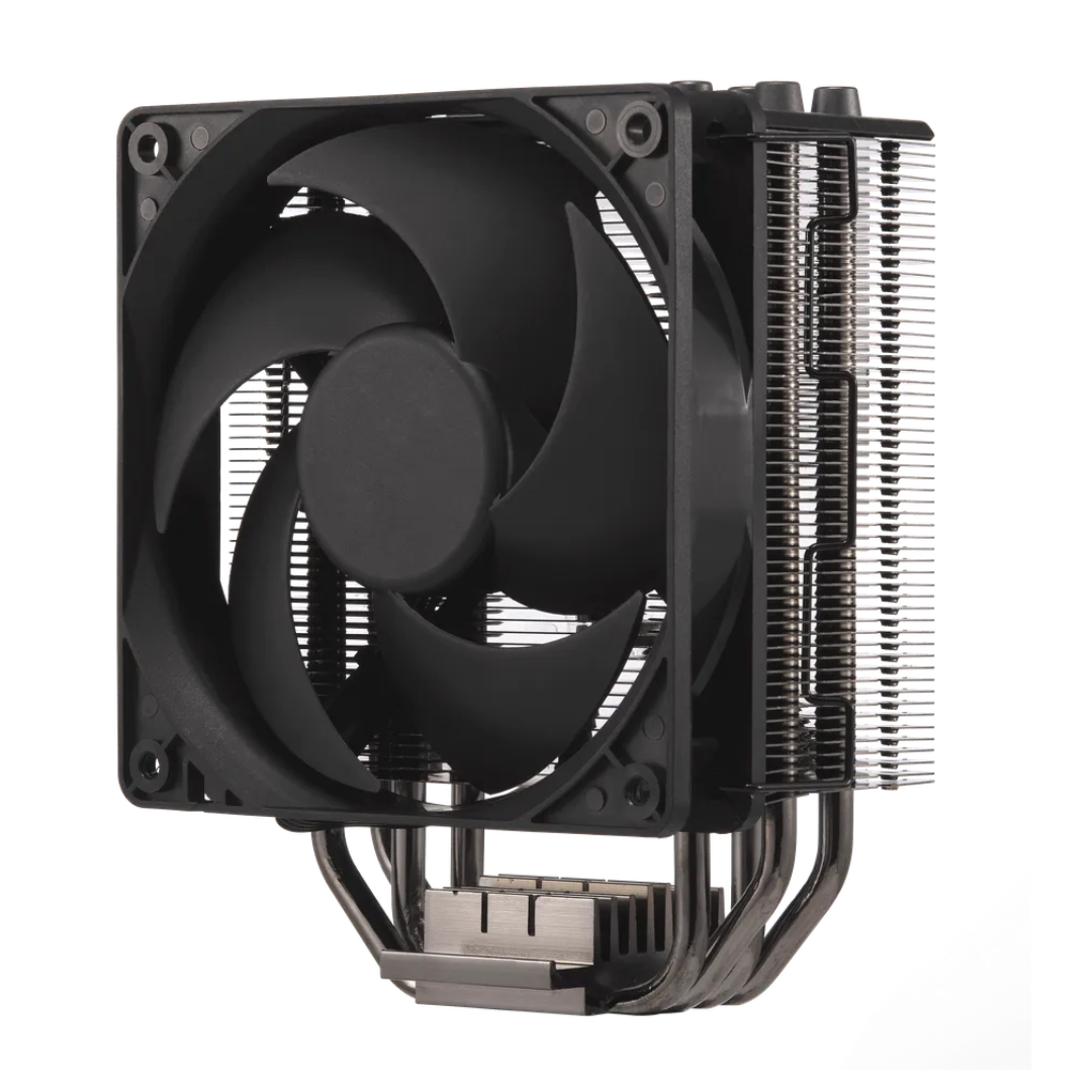 Cpu Cooler Cooler Master Hyper 212 Black