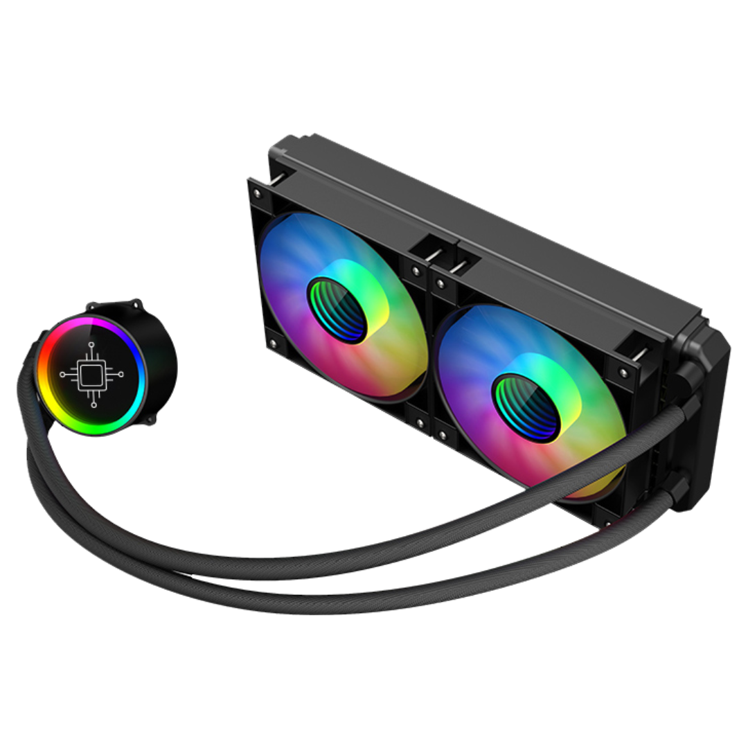 Watercooling Noxi Gaming  Tfon 240mm