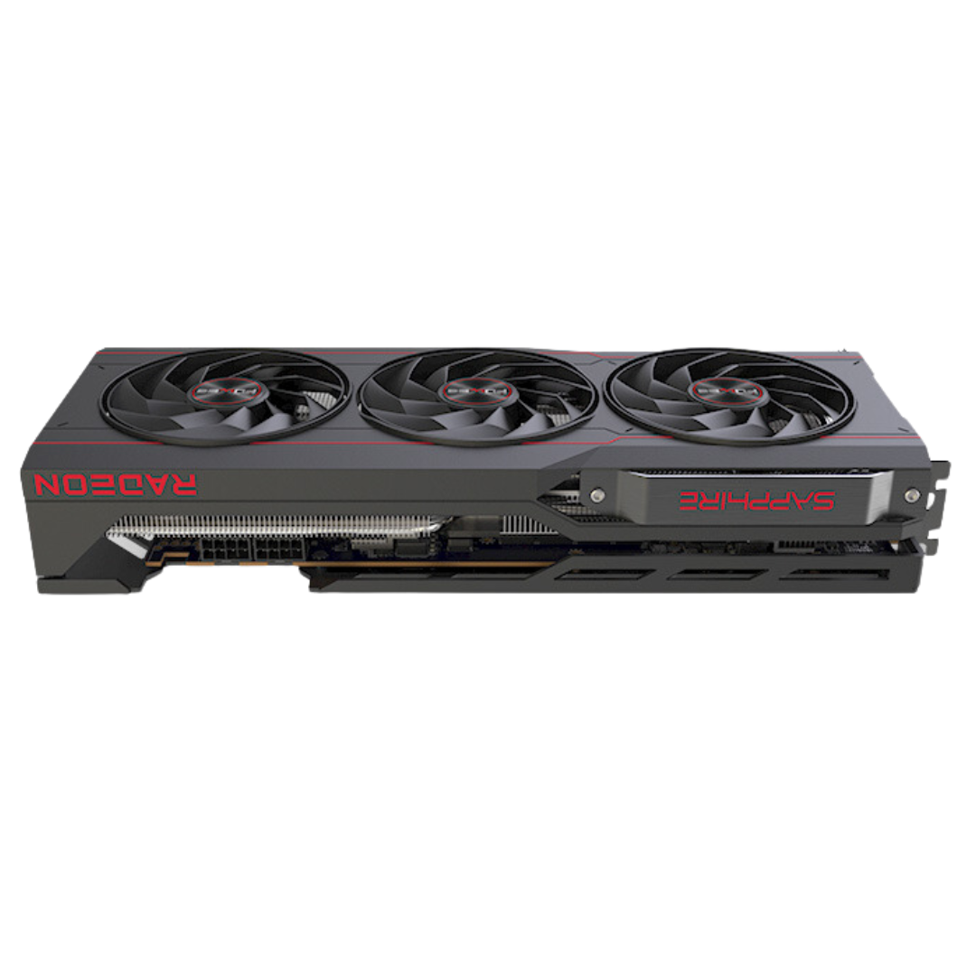 Placa De Video Sapphire 7900 Xt Pulse 20gb