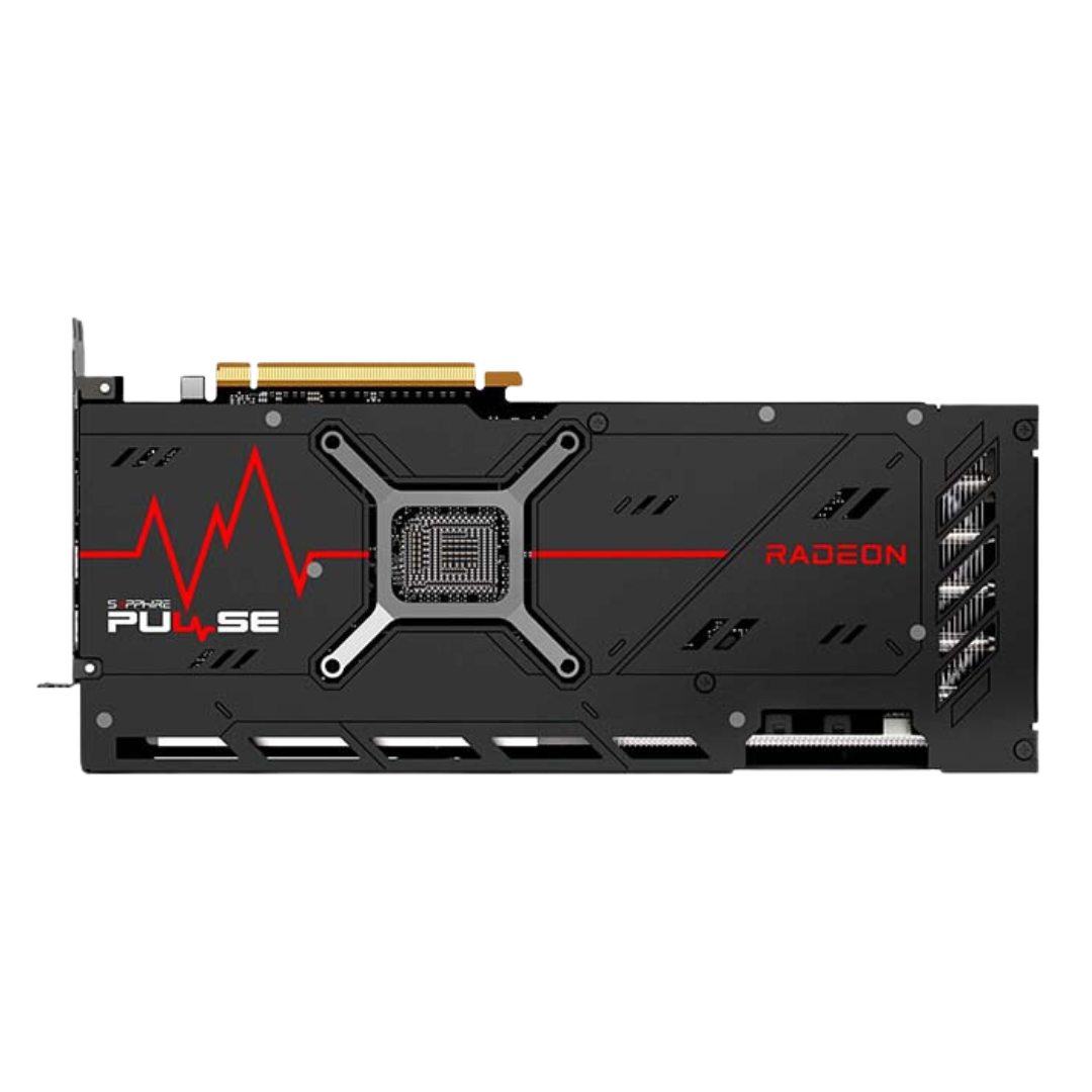 Placa De Video Sapphire 7900 Xt Pulse 20gb