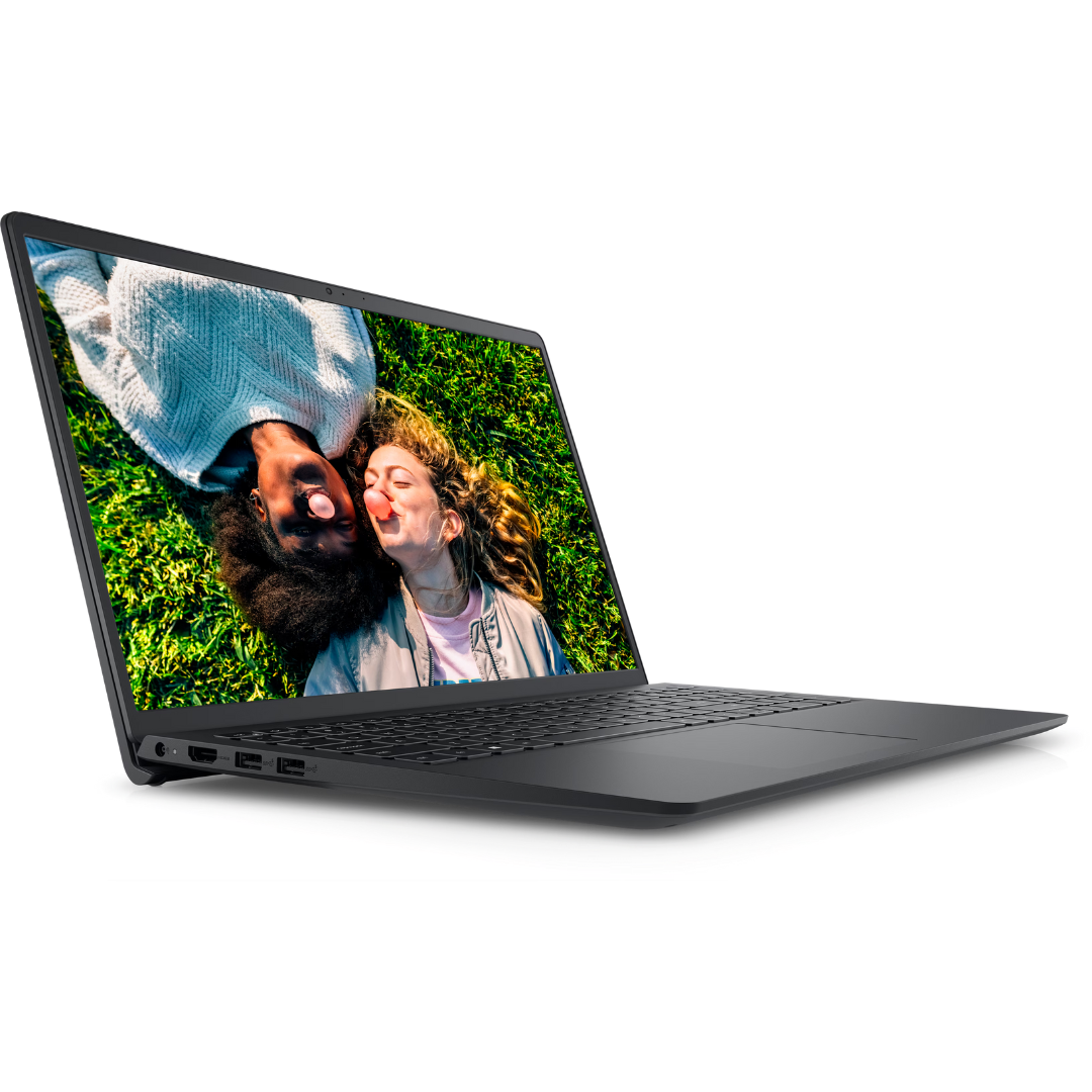 Dell Inspiron 3520 Core I3-1215u 512gb Ssd 8gb 15.6 Full Hd