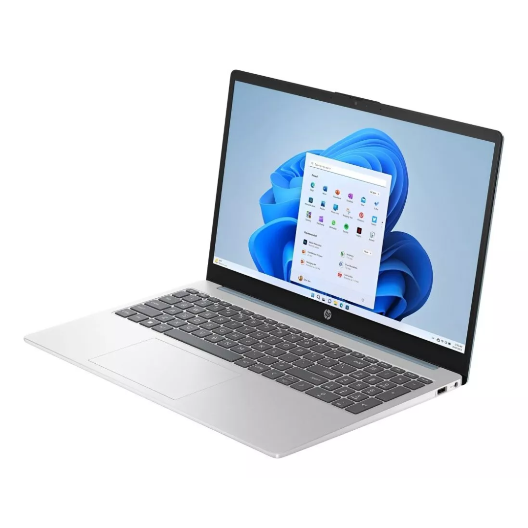 Hp 15.6 Fhd Laptop Amd Ryzen 5 7520u 8gb Ram 256gb Ssd