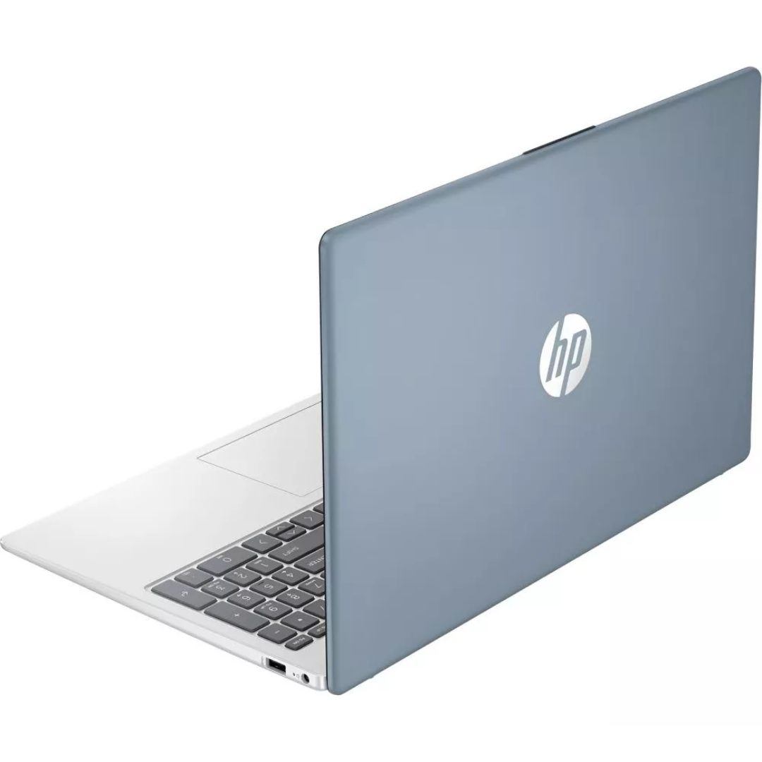 Hp 15.6 Fhd Laptop Amd Ryzen 5 7520u 8gb Ram 256gb Ssd
