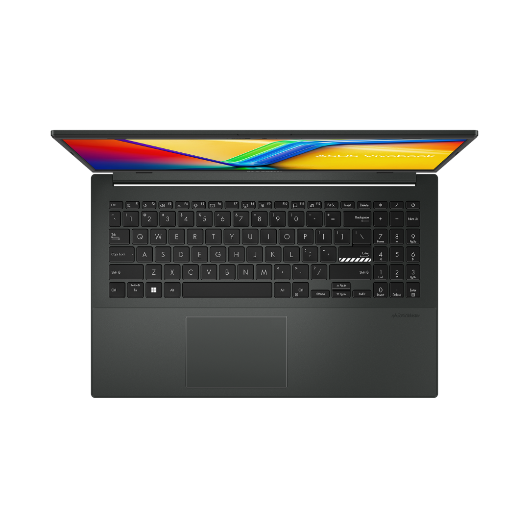 Notebook Asus Vivobook Go Core I3 8gb Ssd 256 15.6us Win11