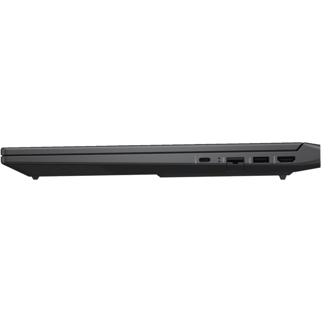 Hp Victus Gamingamd Ryzen 5 7535hs 512gb 8gb 15.6  Rx 6650 Fhd Win11