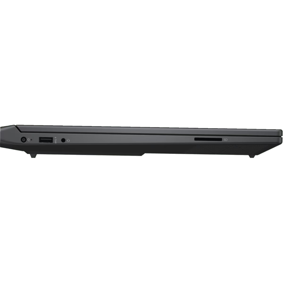 Hp Victus Gamingamd Ryzen 5 7535hs 512gb 8gb 15.6  Rx 6650 Fhd Win11
