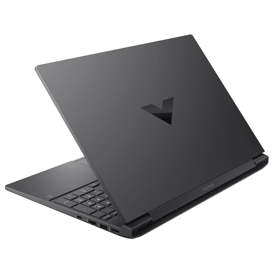 Hp Victus Gamingamd Ryzen 5 7535hs 512gb 8gb 15.6  Rx 6650 Fhd Win11