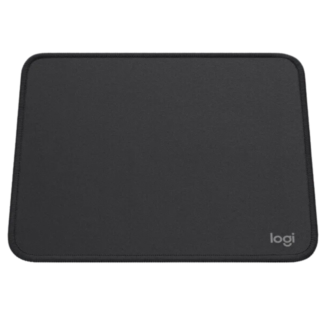 Mouse Pad Logitech Studio Negro