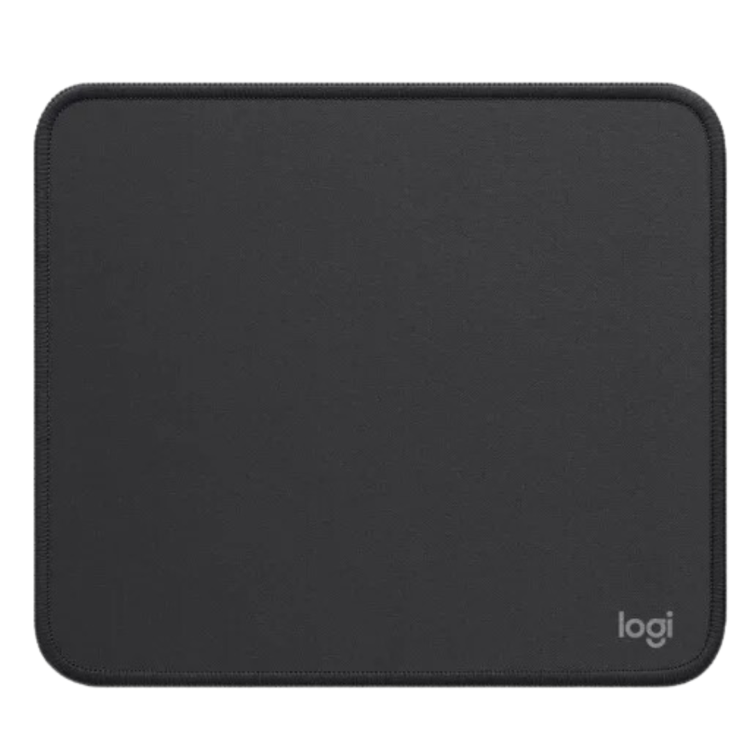Mouse Pad Logitech Studio Negro