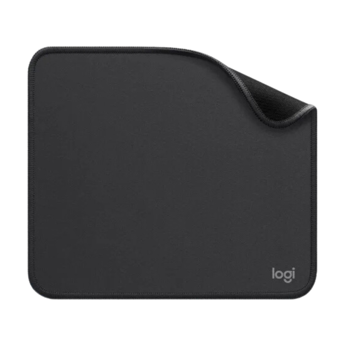 Mouse Pad Logitech Studio Negro