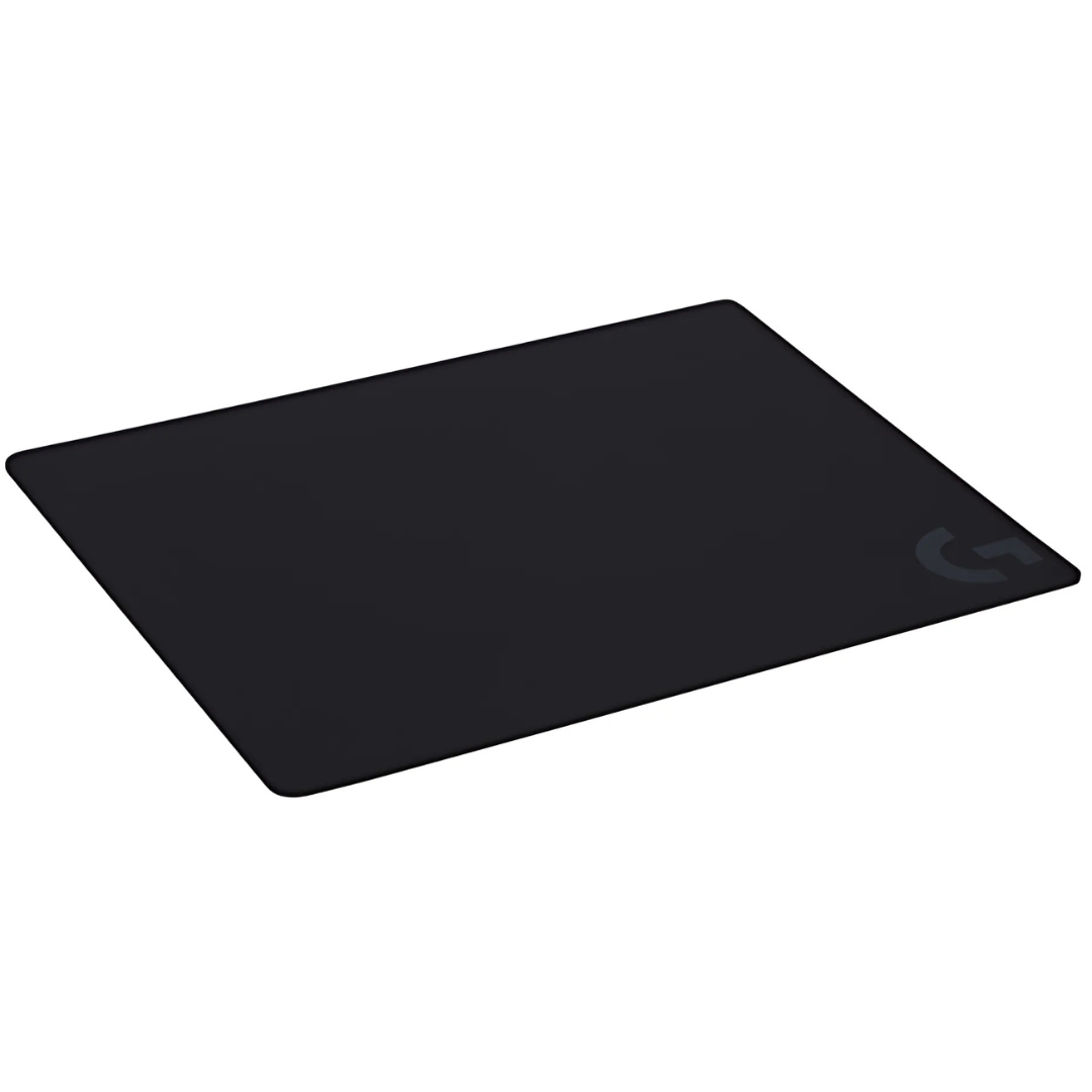 Mouse Pad Logitech Serie G G440 Negro