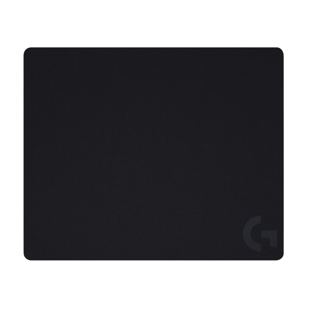 Mouse Pad Logitech Serie G G440 Negro