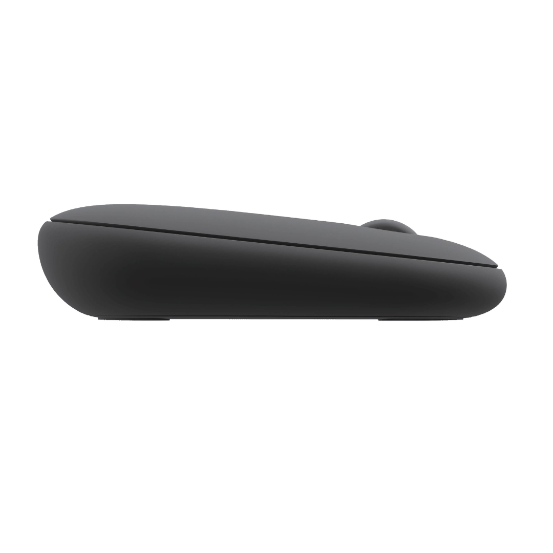 Mouse Logitech Pebble 2 M350s Inalambrico Bluetooth Negro