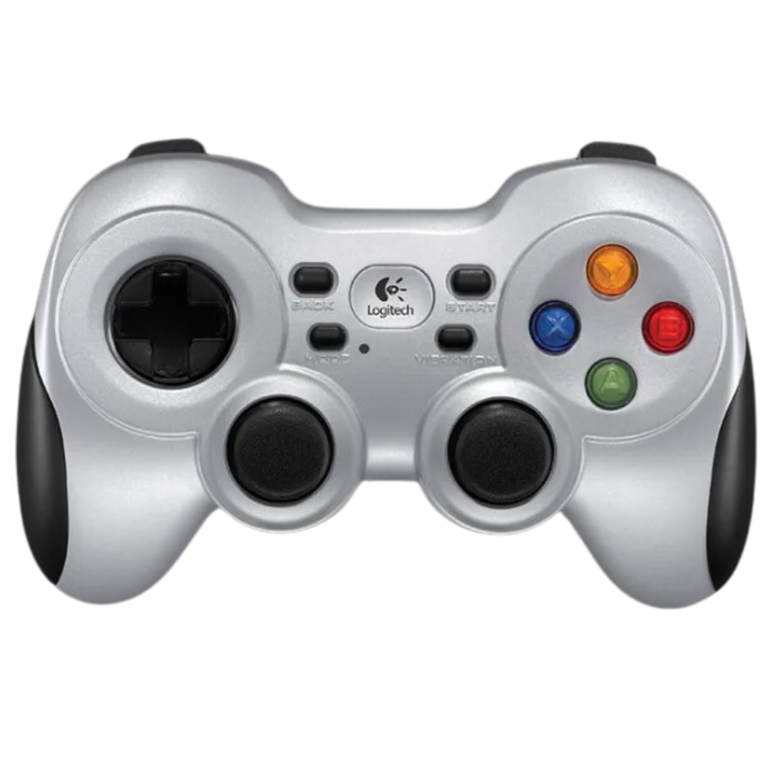 GAMEPAD LOGITECH F710 WIRELESS