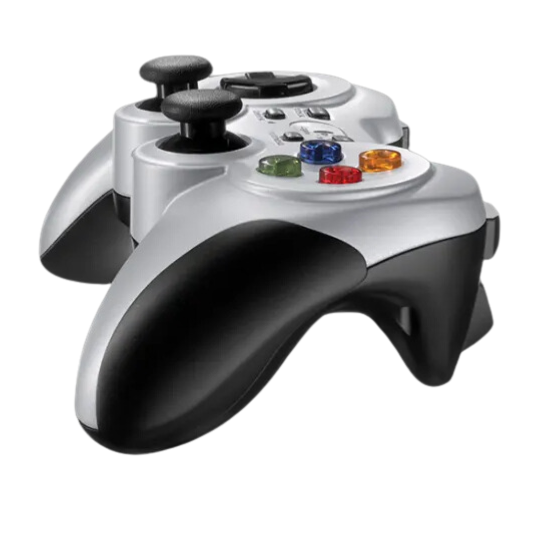 Gamepad Logitech F710 Wireless