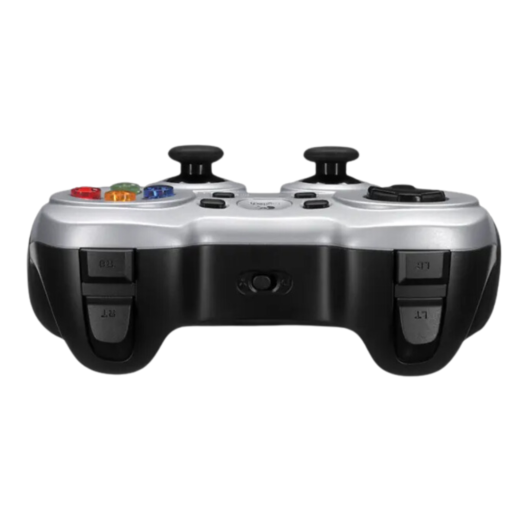 Gamepad Logitech F710 Wireless