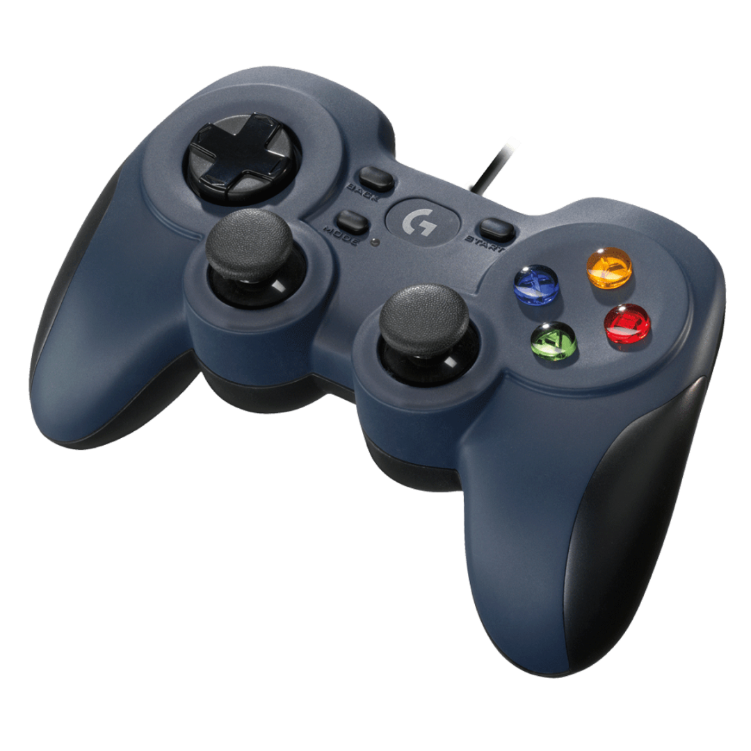 Gamepad Logitech F310