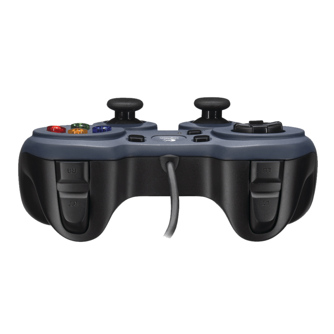 Gamepad Logitech F310