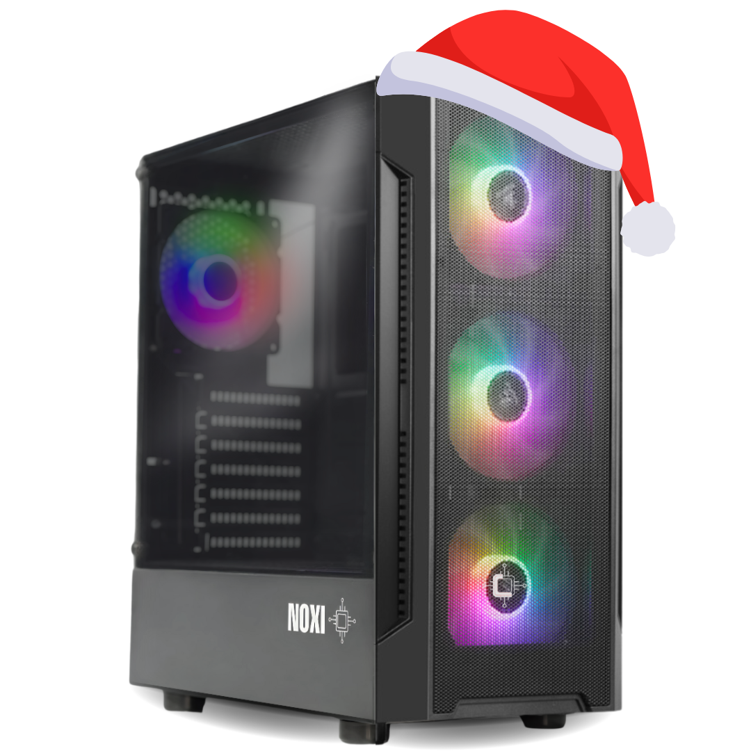 Pc Gamer Amd Ryzen 7 7700x | 16 Gb | 480 Gb Ssd