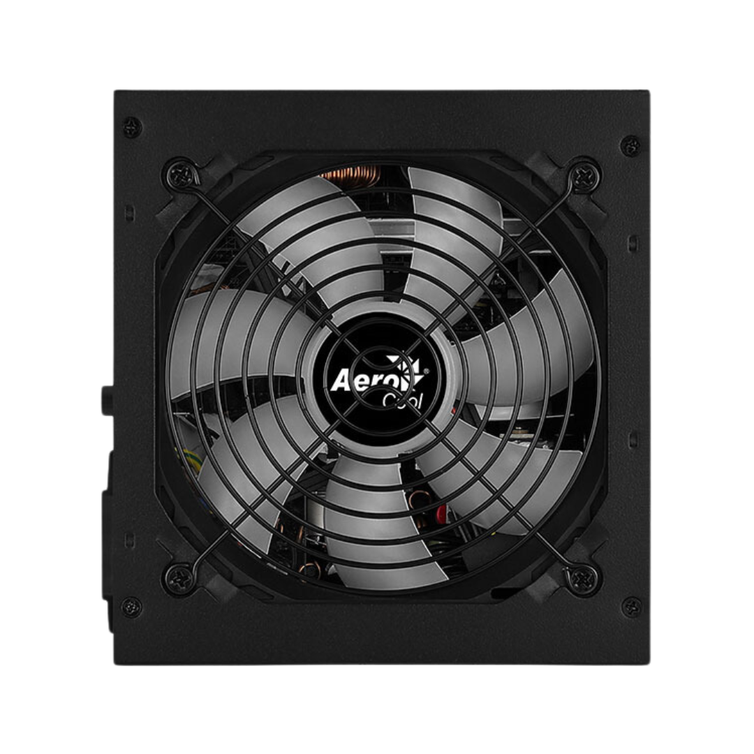 Fuente Aerocool Dorado 850w 80 Plus Gold (argb. Apfc. Full Range)