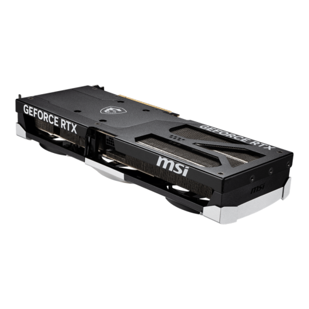 Placa De Video Msi Rtx 5070 Ti Ventus X3 16gb