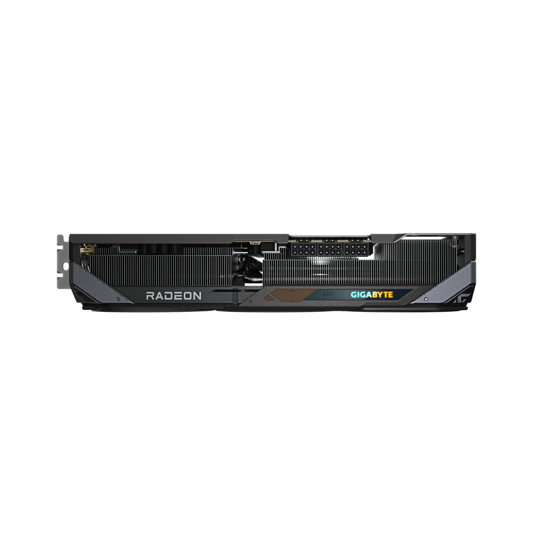 Placa De Video Gigabyte 9070xt 16g Gaming Oc