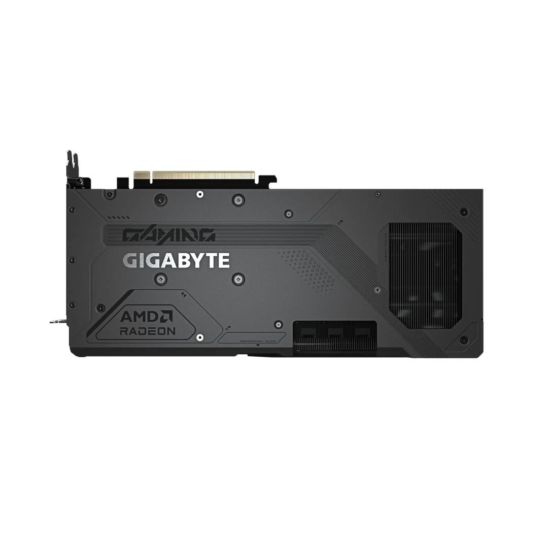 Placa De Video Gigabyte 9070xt 16g Gaming Oc