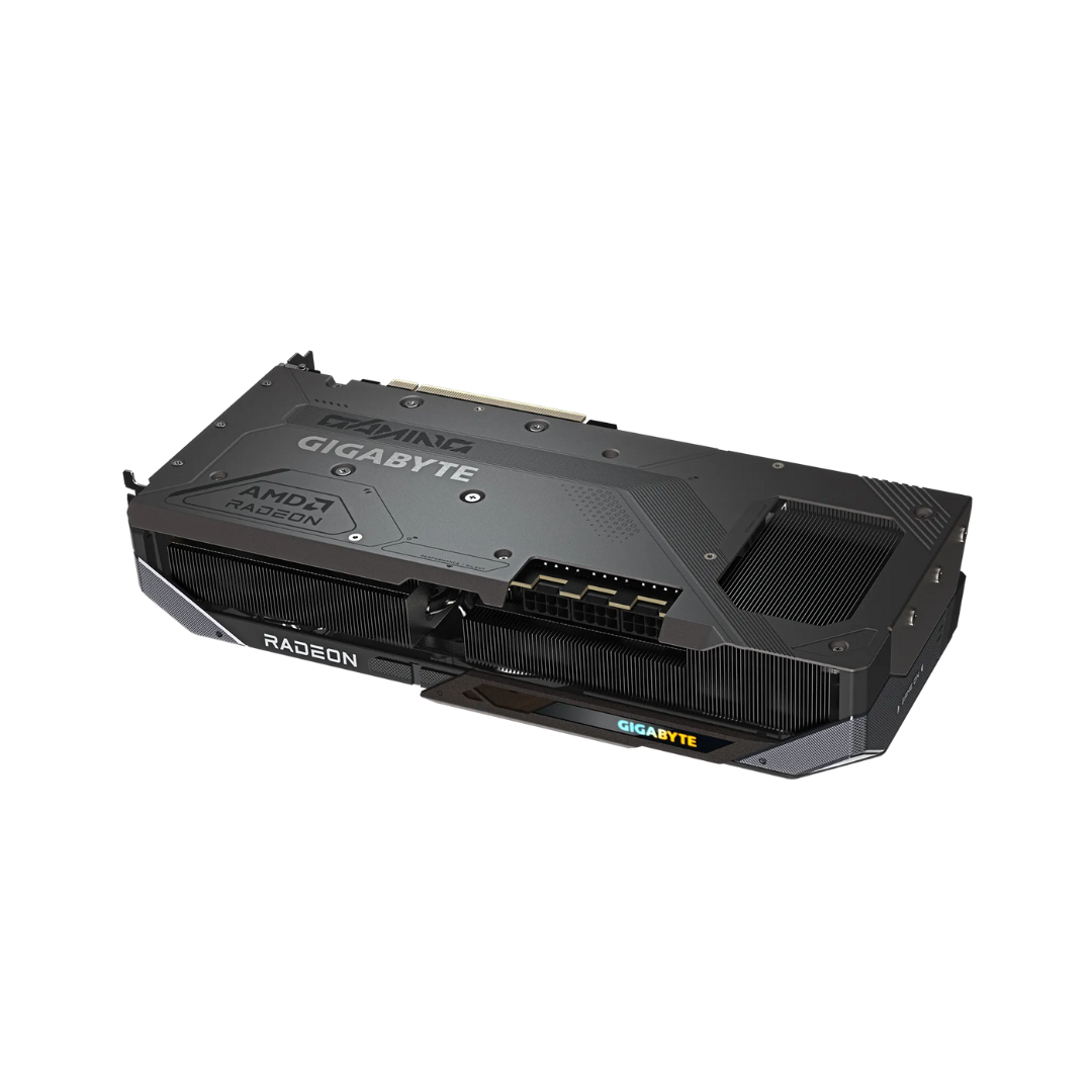 Placa De Video Gigabyte 9070xt 16g Gaming Oc