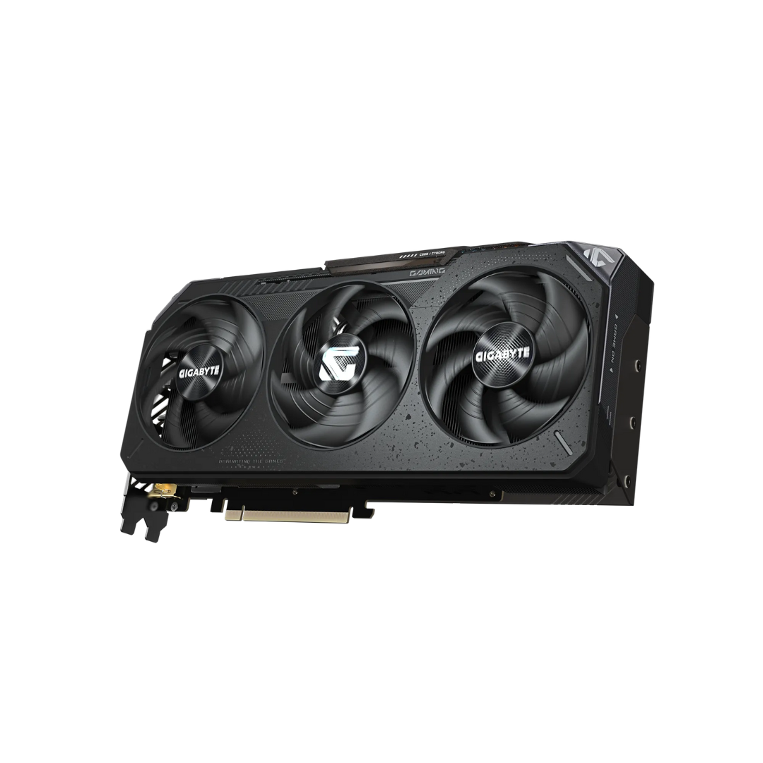 Placa De Video Gigabyte 9070xt 16g Gaming Oc