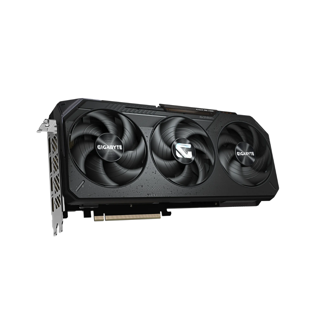 Placa De Video Gigabyte 9070xt 16g Gaming Oc