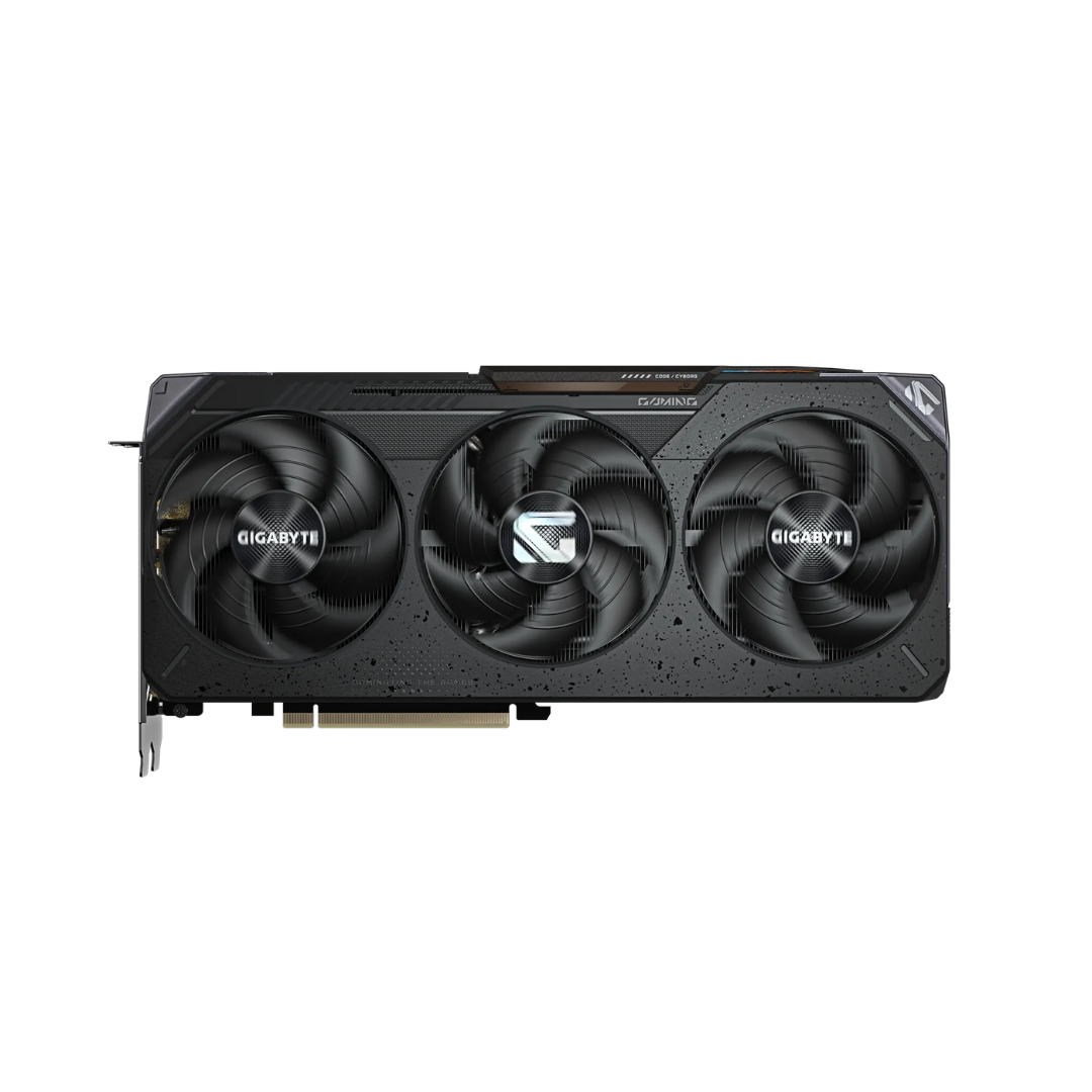 Placa De Video Gigabyte 9070xt 16g Gaming Oc