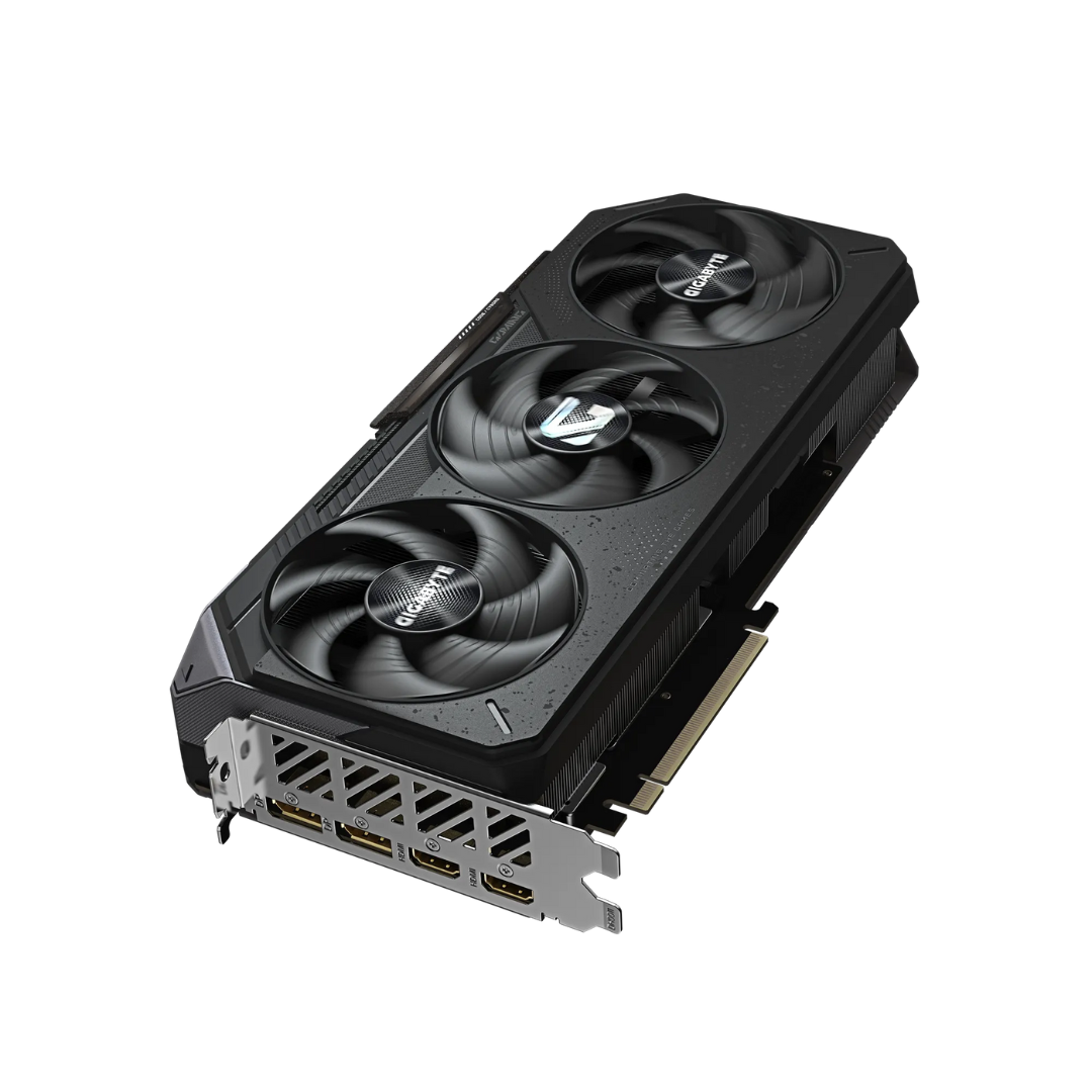 Placa De Video Gigabyte 9070xt 16g Gaming Oc