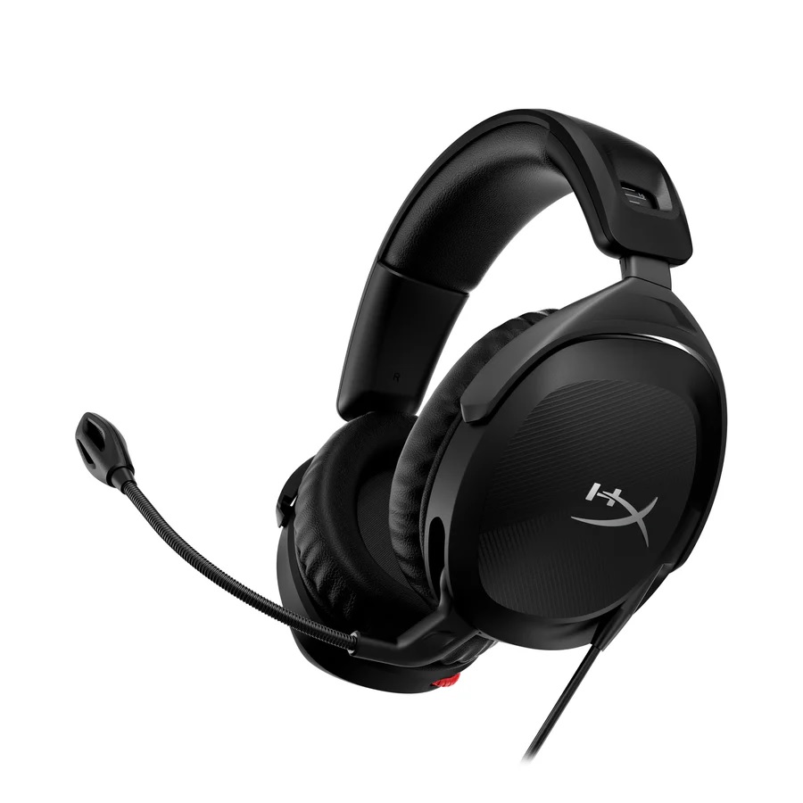 Redragon SCYLLA - Cuffie Gaming Con Microfono, Jack 3.5 Mm, Colore Nero