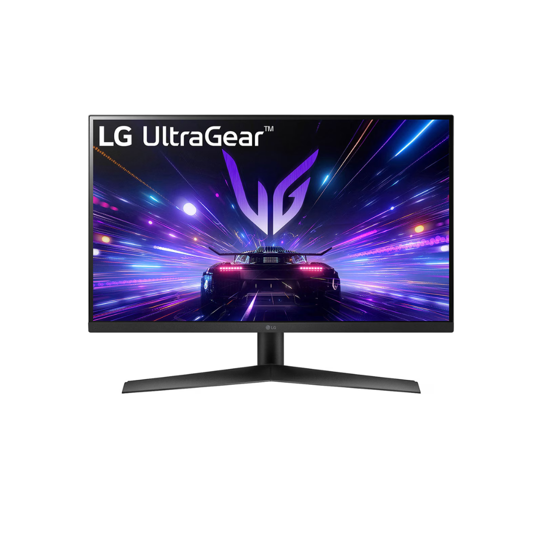 MONITOR LG 27 180HZ FULL HD