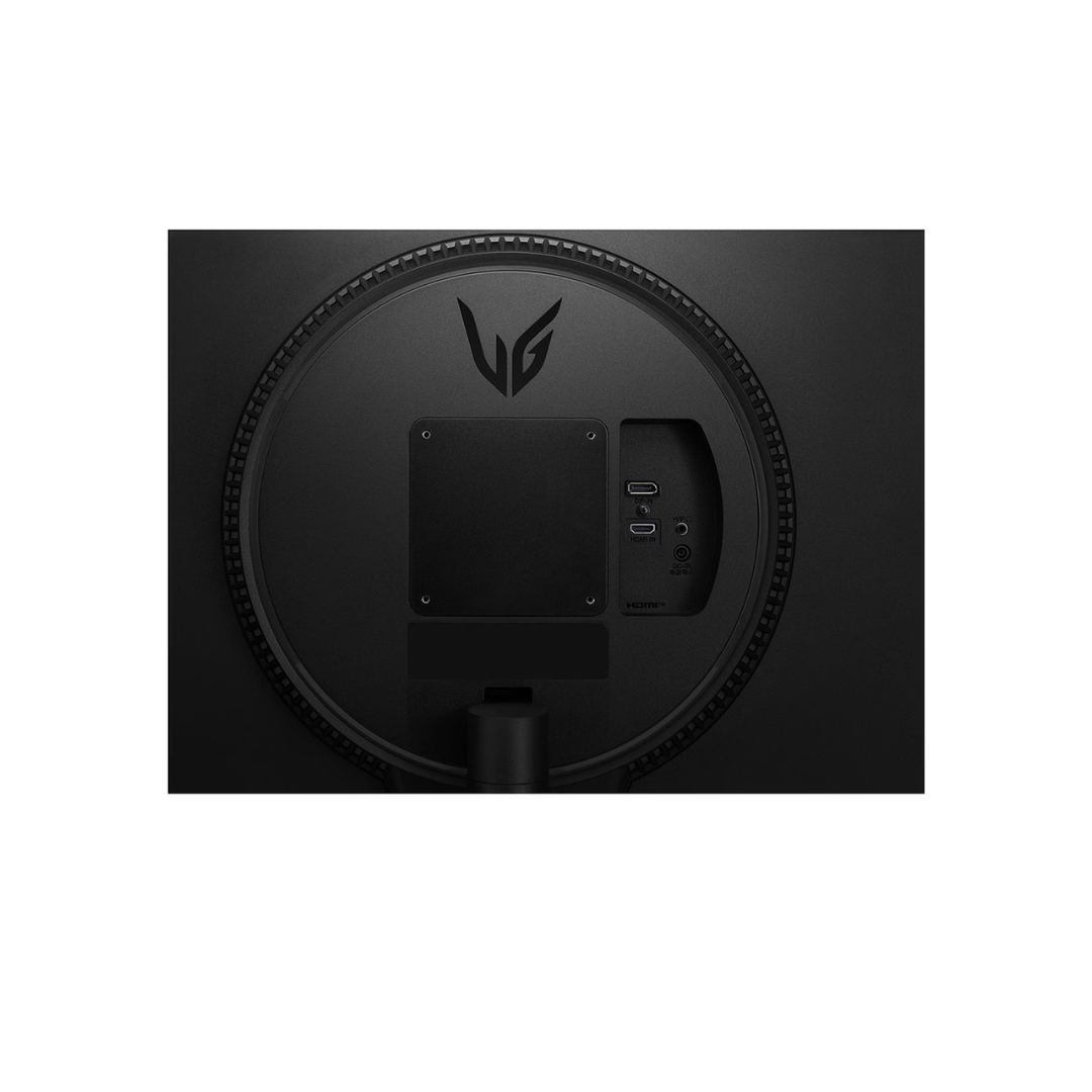 Monitor Lg 27 27gs60f 180hz Full Hd