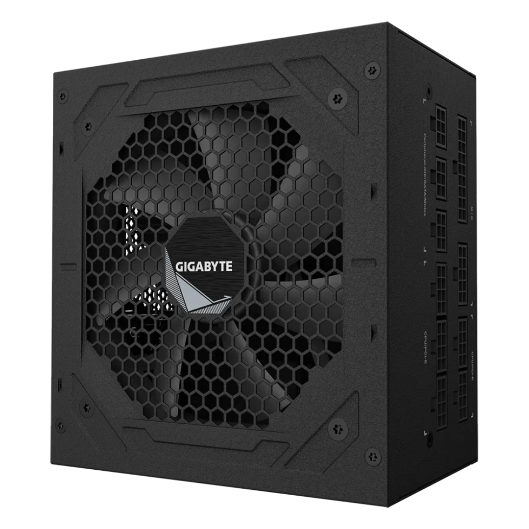 FUENTE GIGABYTE UD 1000 GOLD FULL MODULAR