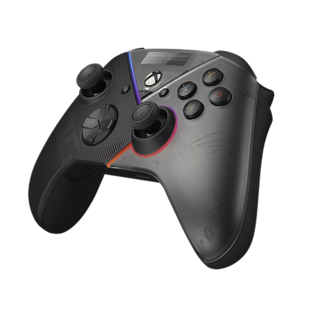 Joystick Asus Gu200x Rog Raikiri